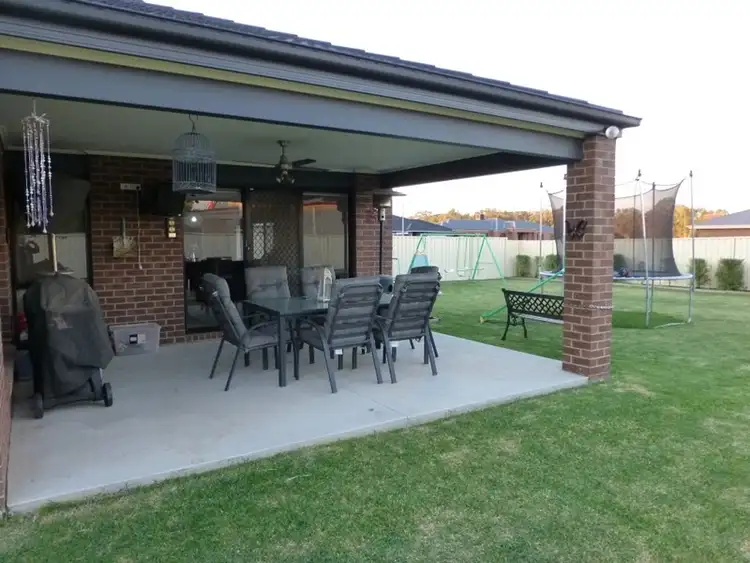 Seventh view of Homely house listing, 28 Riverina Parade, Echuca VIC 3564