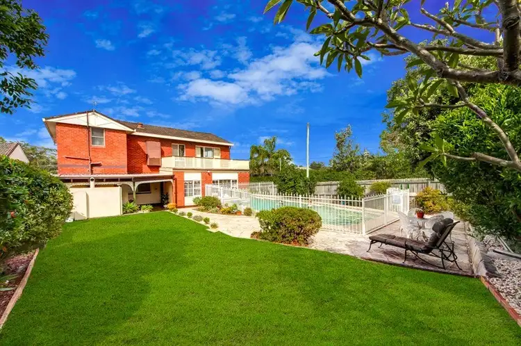 Main view of Homely house listing, 28 Conrad Street, North Ryde NSW 2113