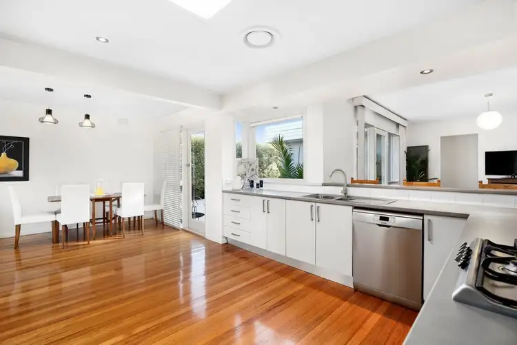 Seventh view of Homely house listing, 45 Kingswood Drive, Chirnside Park VIC 3116