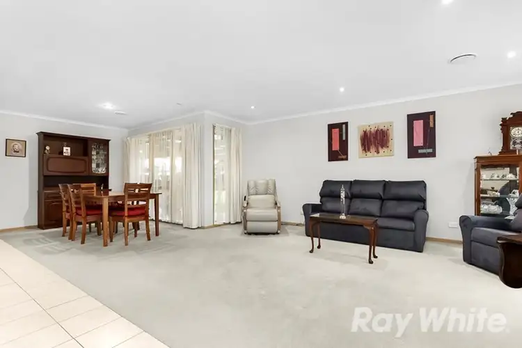 Fourth view of Homely house listing, 15 Minya Court, Rowville VIC 3178