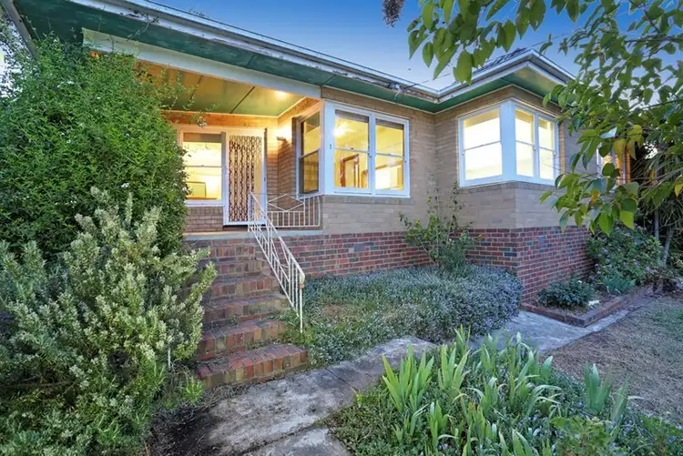 Second view of Homely house listing, 1 Nelson Avenue, Highton VIC 3216