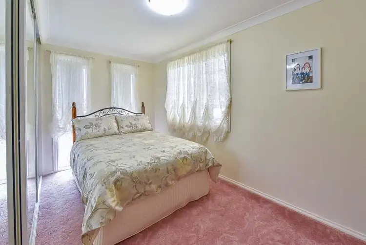 Fifth view of Homely house listing, 34 Trobriand Crescent, Glenfield NSW 2167