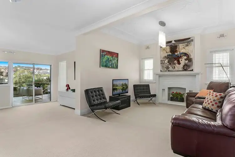 Second view of Homely house listing, 9 Kimberley Street, Vaucluse NSW 2030