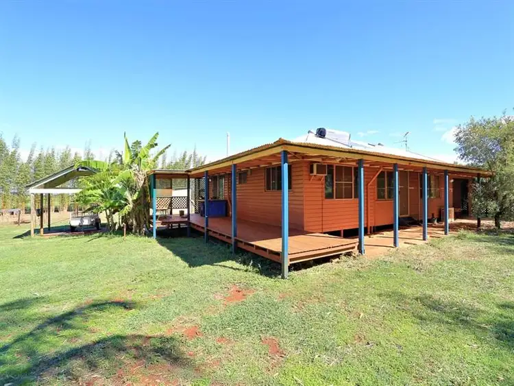 Fourth view of Homely house listing, 25 Behnkes Road, Woongarra QLD 4670