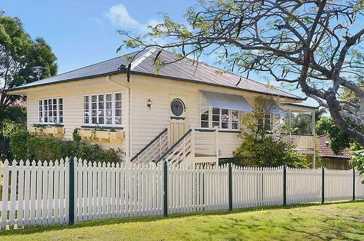 Main view of Homely house listing, 8 Brook Street, Hendra QLD 4011
