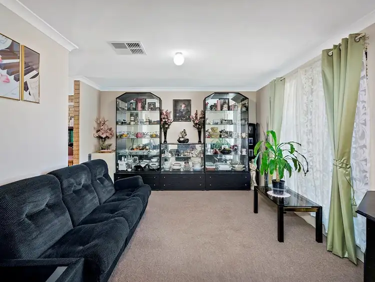 Fifth view of Homely house listing, 55 Bonamia Road, Utakarra WA 6530