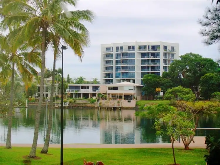Third view of Homely apartment listing, 3/50 Peninsular Drive, Surfers Paradise QLD 4217