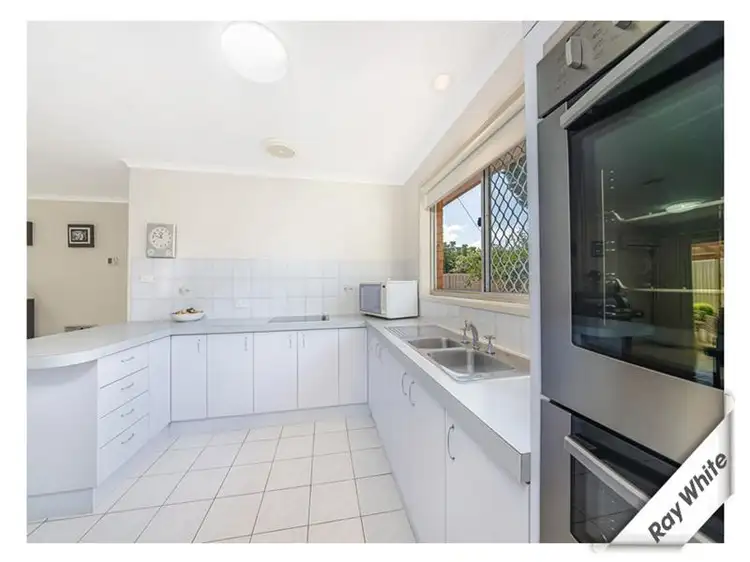 Seventh view of Homely house listing, 10B Hallstrom Circuit, Monash ACT 2904