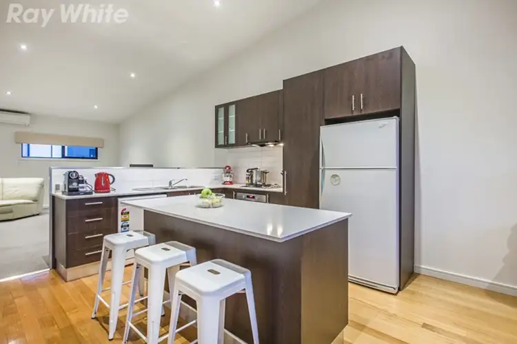 Third view of Homely house listing, 1/39 Mount Pleasant Road, Preston VIC 3072