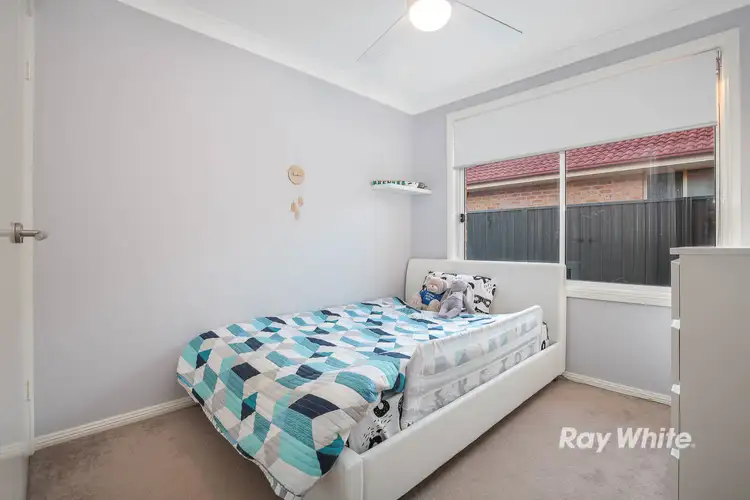 Seventh view of Homely house listing, 8 Arrowsmith Street, Glenwood NSW 2768