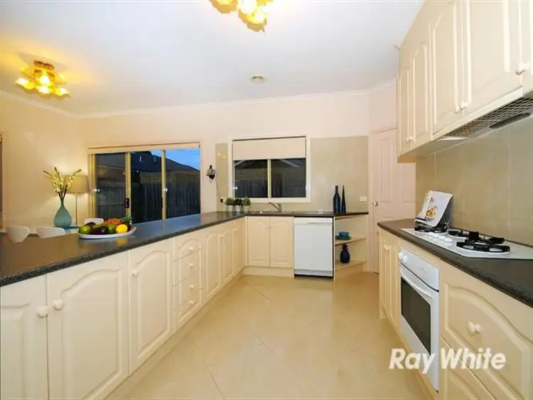 Main view of Homely house listing, 3 Campion Walk, Lynbrook VIC 3975