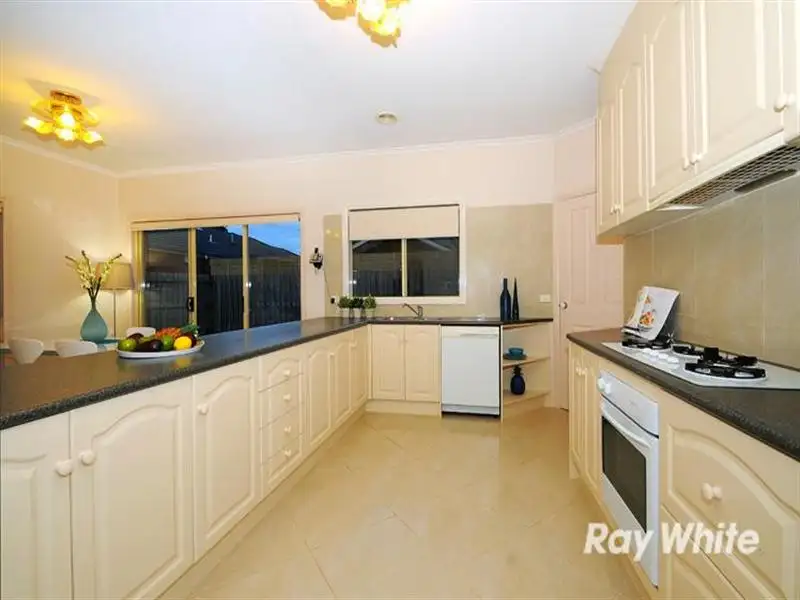 Main view of Homely house listing, 3 Campion Walk, Lynbrook VIC 3975