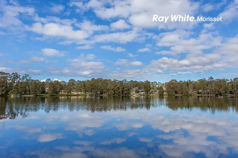 Main view of Homely house listing, 10 Rhodes Parade, Windermere Park NSW 2264