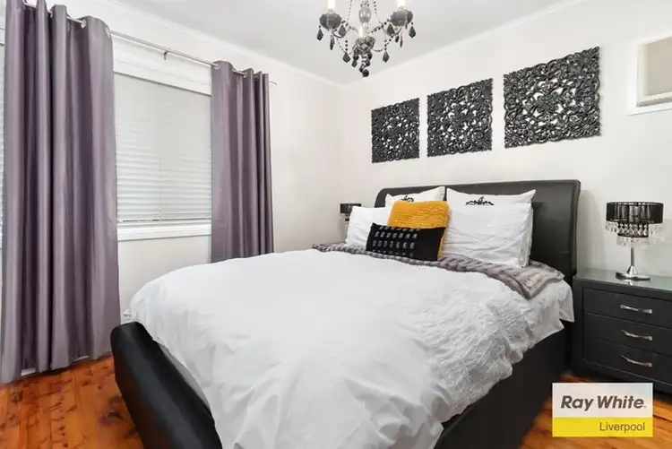 Fifth view of Homely house listing, 15 Glenwari Street, Sadleir NSW 2168