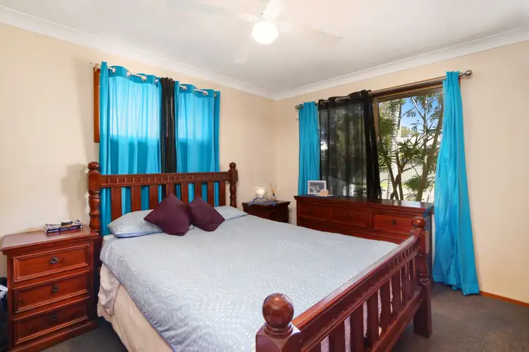 Fifth view of Homely house listing, 7 Lilli Pilli Street, Davistown NSW 2251