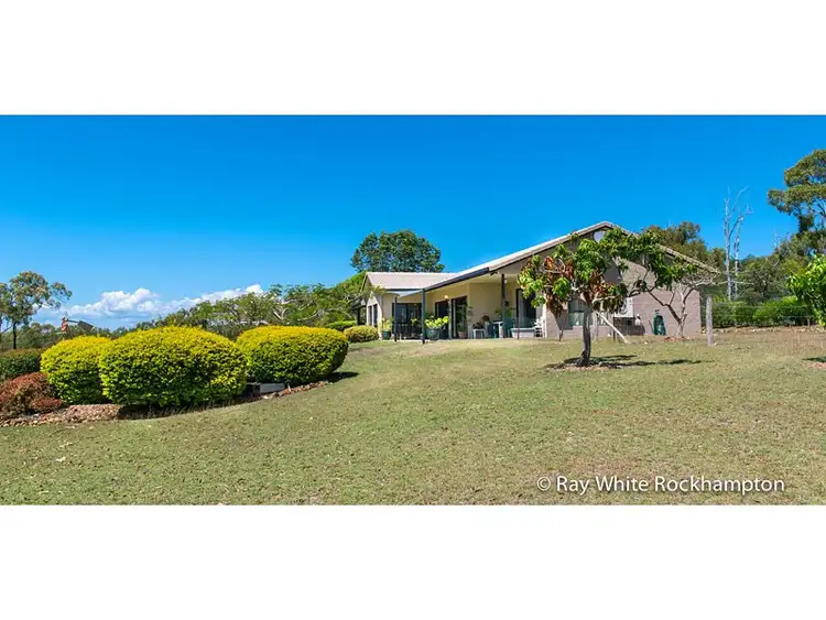 Fourth view of Homely house listing, 43 Klerkx Drive, Glendale QLD 4711