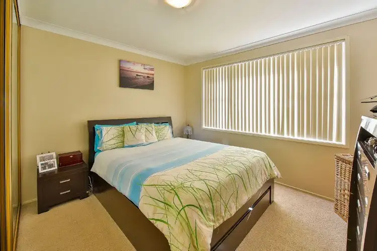 Fourth view of Homely house listing, 23 Benham Road, Minto NSW 2566