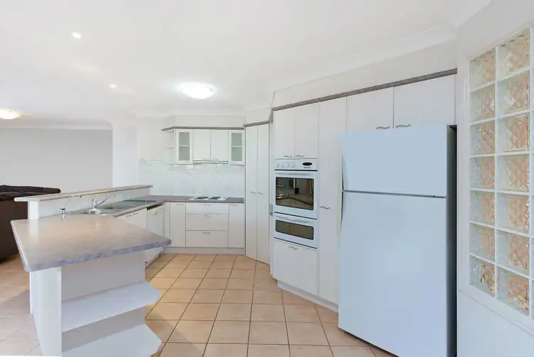 Seventh view of Homely house listing, 6 Investigator Place, Pelican Waters QLD 4551