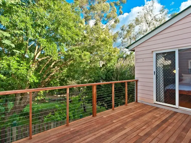 Fifth view of Homely house listing, 56 Enchelmaier Street, Dayboro QLD 4521