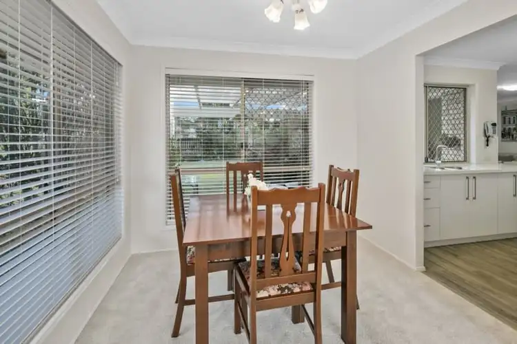 Fifth view of Homely house listing, 66 Sylvania Street, Alexandra Hills QLD 4161
