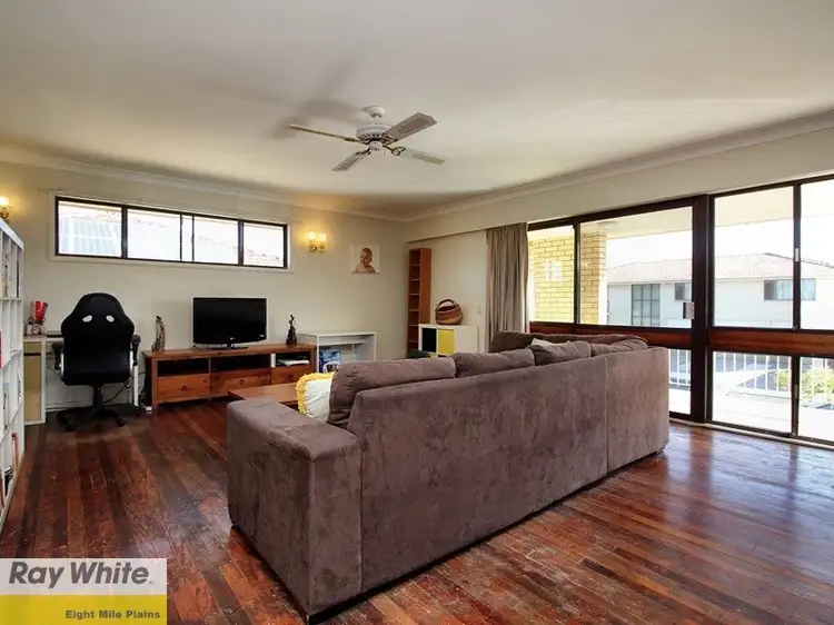 Third view of Homely house listing, 41 Swanfield Street, Macgregor QLD 4109