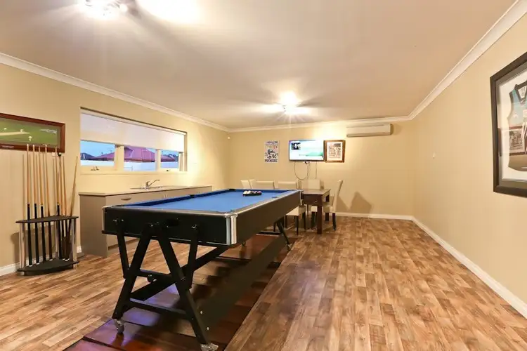 Fifth view of Homely house listing, 8 Gregory Crescent, Seaton SA 5023