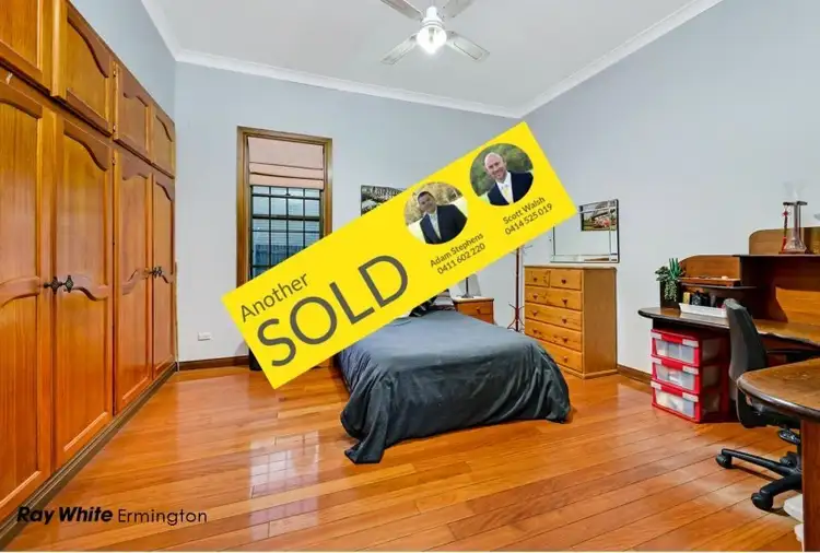 Sixth view of Homely house listing, 46 Tintern Avenue, Telopea NSW 2117