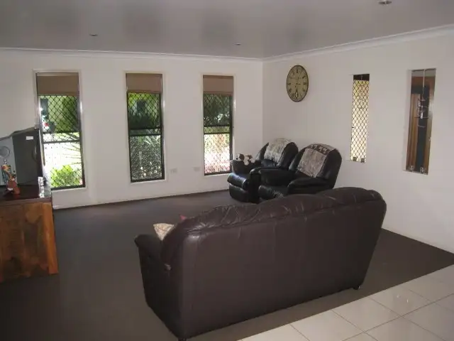 Fifth view of Homely house listing, 17 Cook Close, Emerald QLD 4720