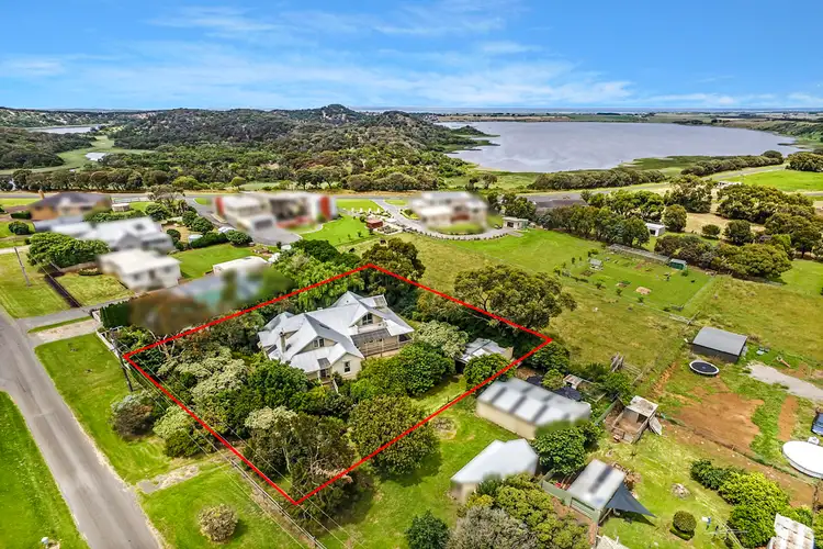 Second view of Homely house listing, 16 Walkers Lane, Koroit VIC 3282