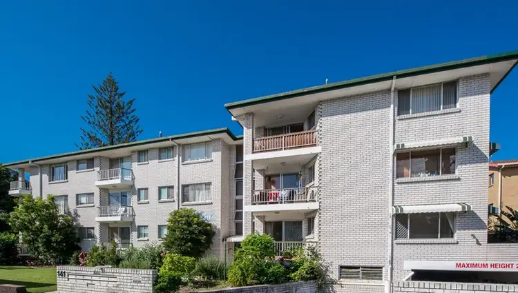 Fifth view of Homely unit listing, 3/141 Surf Parade, Broadbeach QLD 4218