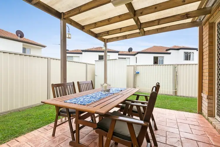 Fifth view of Homely townhouse listing, 14/22 Dasyure Place, Wynnum West QLD 4178