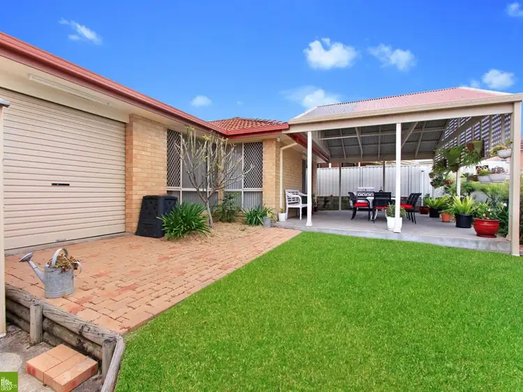 Seventh view of Homely house listing, 4 Ragamuffin Circuit, Shell Cove NSW 2529