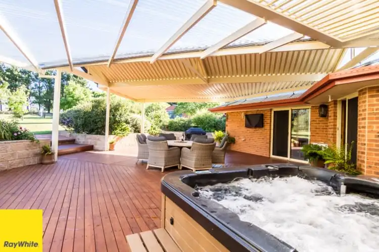Main view of Homely house listing, 7 Corriedale Avenue, Murrumbateman NSW 2582