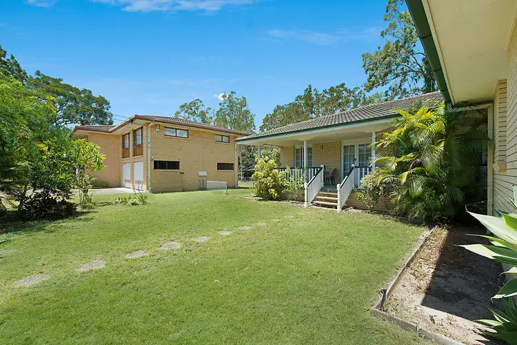 Fourth view of Homely house listing, 1 Mintern Street, Macgregor QLD 4109
