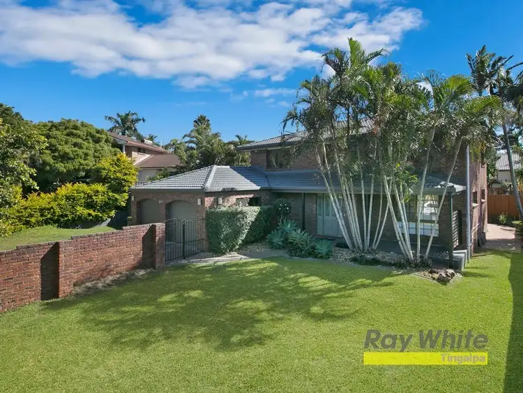Second view of Homely house listing, 11 Jalanga Street, Belmont QLD 4153