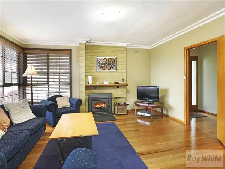 Second view of Homely house listing, 70 Kees Road, Lara VIC 3212