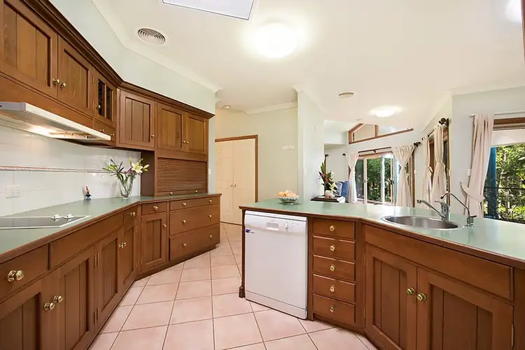Second view of Homely house listing, 6 Hickory Court, Buderim QLD 4556