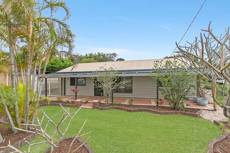 Main view of Homely house listing, 28 Hamersley Circuit, Alexandra Hills QLD 4161