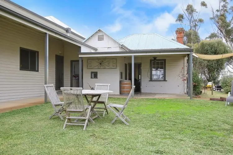 Sixth view of Homely house listing, 1299 Keenans Road, Yarrawonga VIC 3730