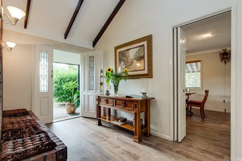 Main view of Homely house listing, 5 Barcoorah Street, Westlake QLD 4074