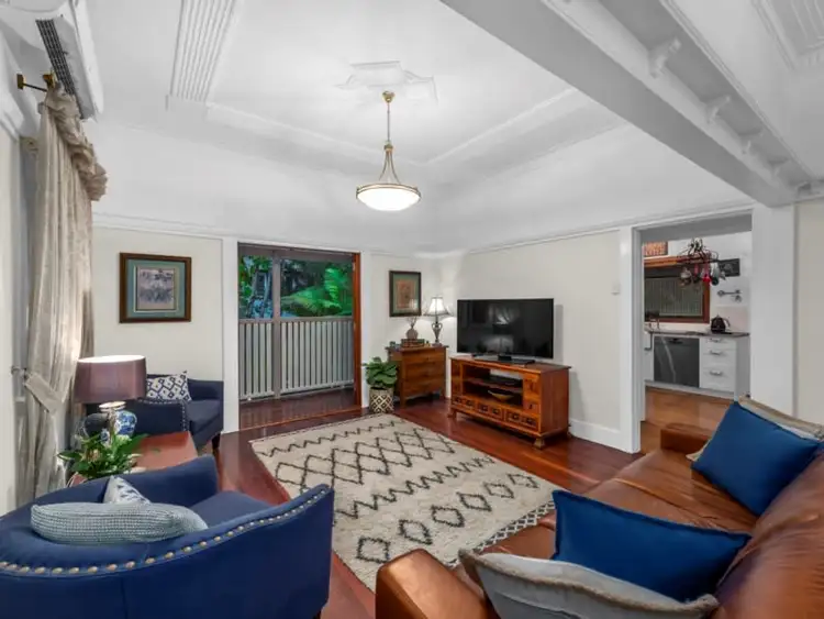 Third view of Homely house listing, 32 Glenlyon Drive, Ashgrove QLD 4060