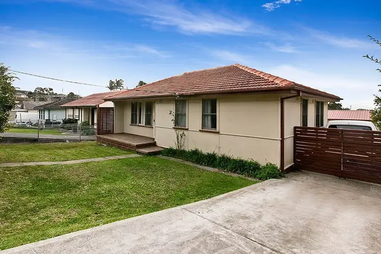Main view of Homely house listing, 12 Wall Street, Warilla NSW 2528