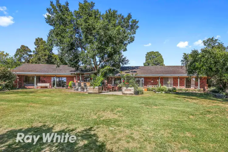 Main view of Homely house listing, 645 Bacchus Marsh Road, Lara VIC 3212
