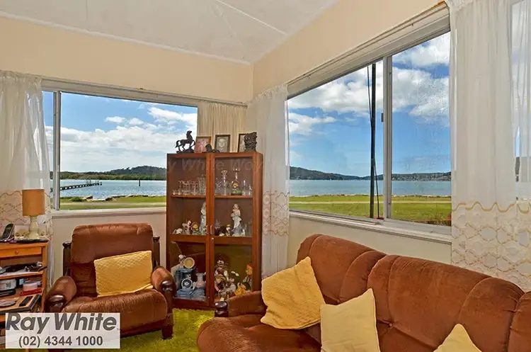 Third view of Homely house listing, 166 North Burge Road, Woy Woy NSW 2256