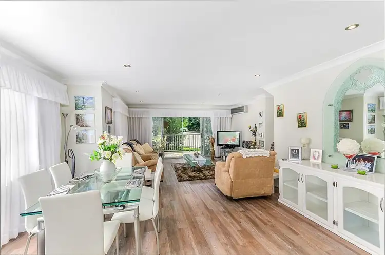 Fifth view of Homely unit listing, Address available on request