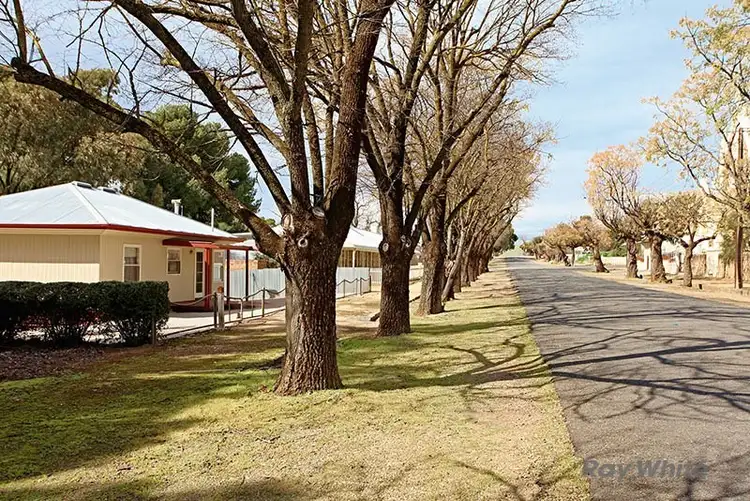 Second view of Homely house listing, 17 Chapel Street, Burra SA 5417