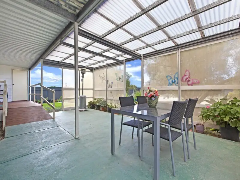 Main view of Homely house listing, 8 Petrel Crescent, Thompson Beach SA 5501