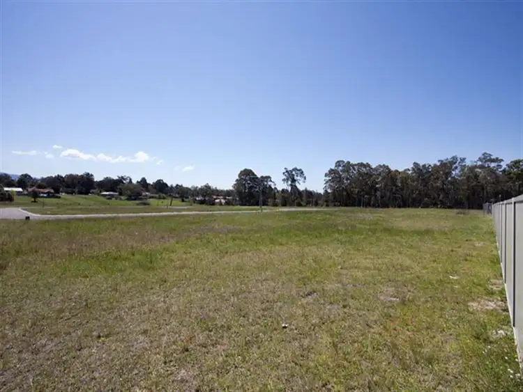 Fifth view of Homely land listing, Lot 32 Candlebark Close, West Nowra NSW 2541