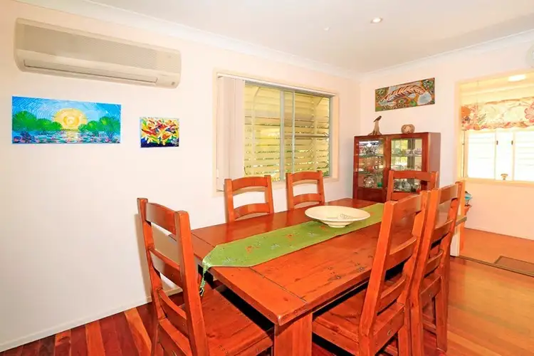 Fourth view of Homely house listing, 377 Philp Avenue, Frenchville QLD 4701