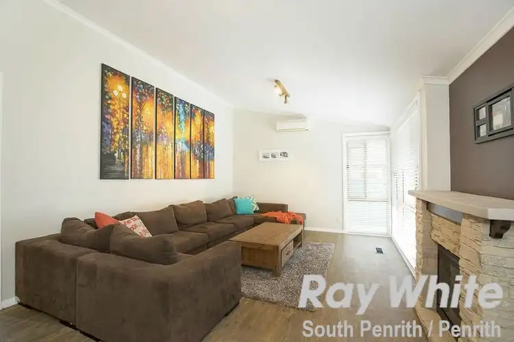 Second view of Homely house listing, 21 Lawson Street, Emu Plains NSW 2750